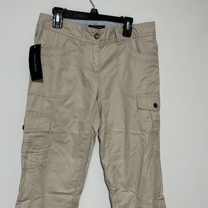 2 pairs of khakis!!
